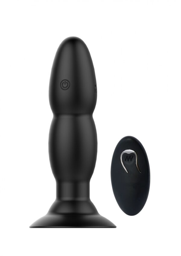 Plug/vibr Jubilation Plug