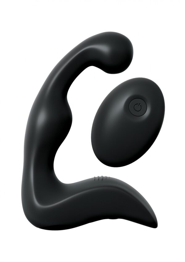 Remote Control P Spot Pro Black