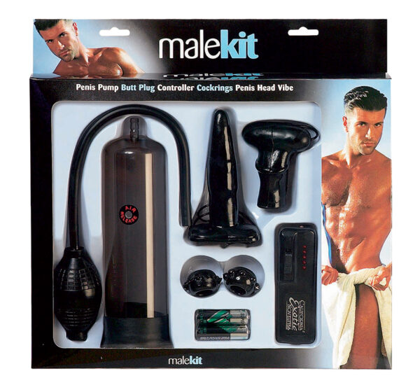 MALE KIT