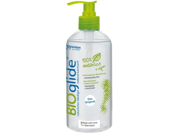 Żel BIOglide neutral 500ml.