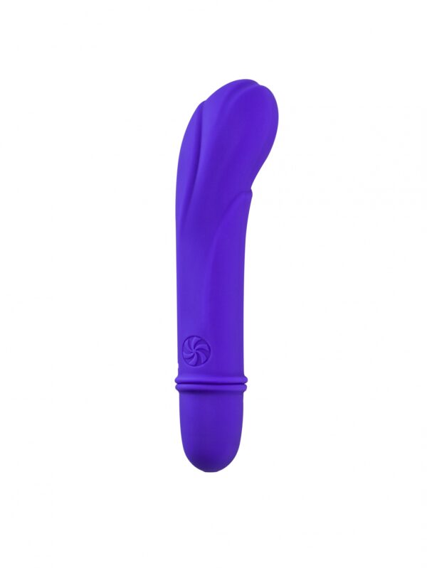 Wibrator Universe Secret Flower PURPLE