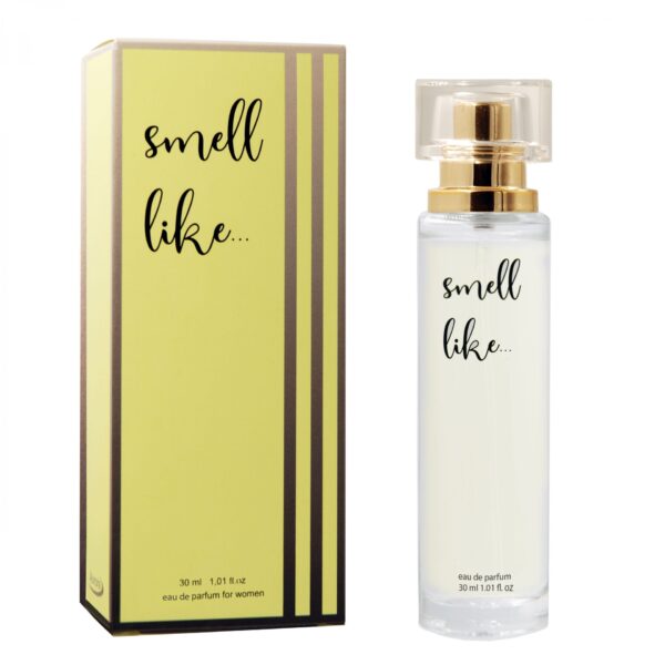 Feromony Smell Like 05   30ml. WOMAN