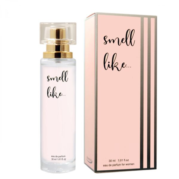 Feromony Smell Like 01   30ml.WOMEN