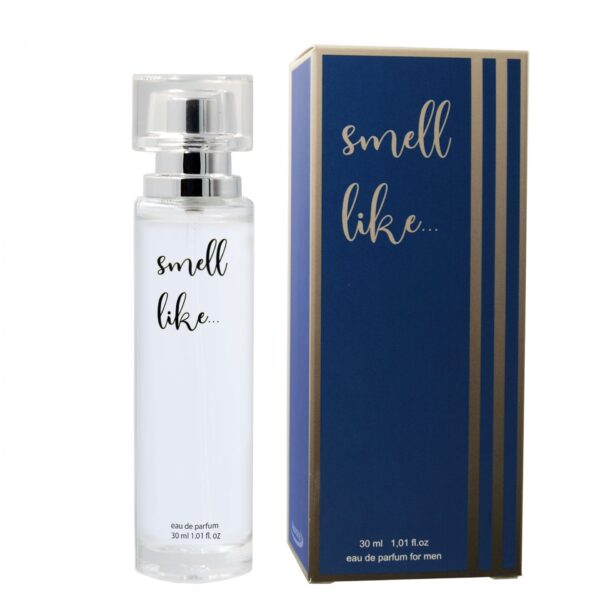 Feromony Smell Like 10   30ml.MAN