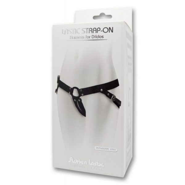 Uprząż/Lastic Strap On