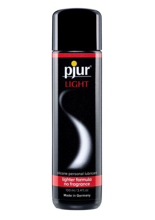 Żel pjur Light 100 ml