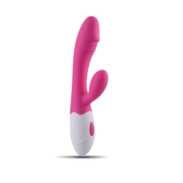 Wibrator MoldingReal Rabbit G spot