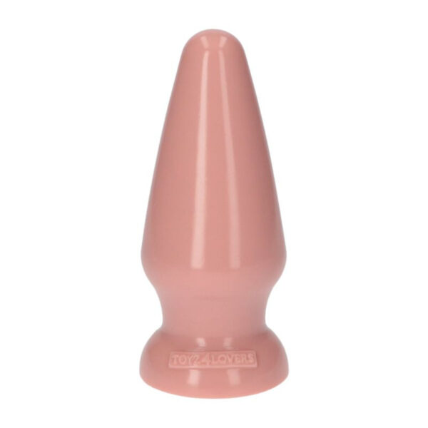 Plug Italian Cock 6,5Flesh