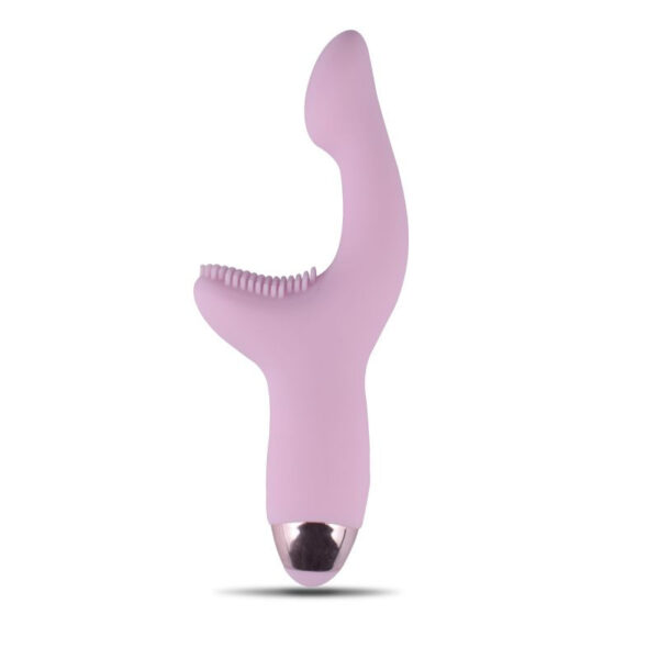 Wibrator Tuning Fork Joint Pink