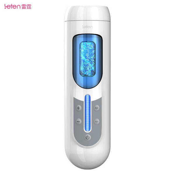 Masturbator  Masturbatore vibrante vagina A380