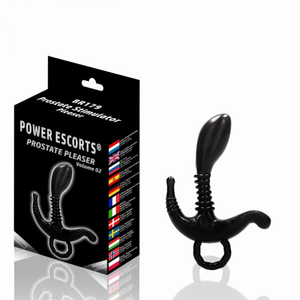 Plug/prostata  Prostate Pleaser
