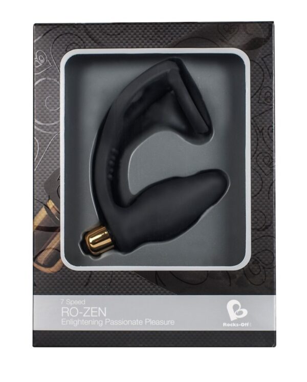RO ZEN Black