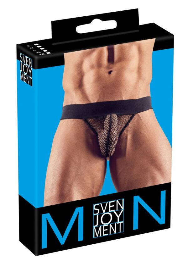Mens Jockstrap L