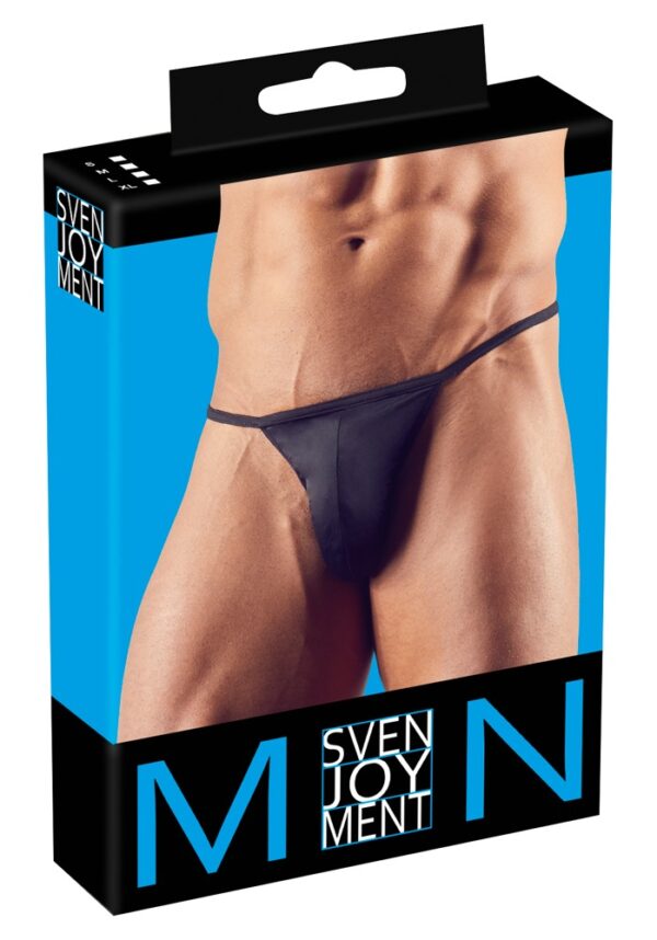 Mens Mini String M