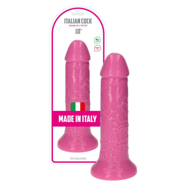 Dildo  Sansone Pink