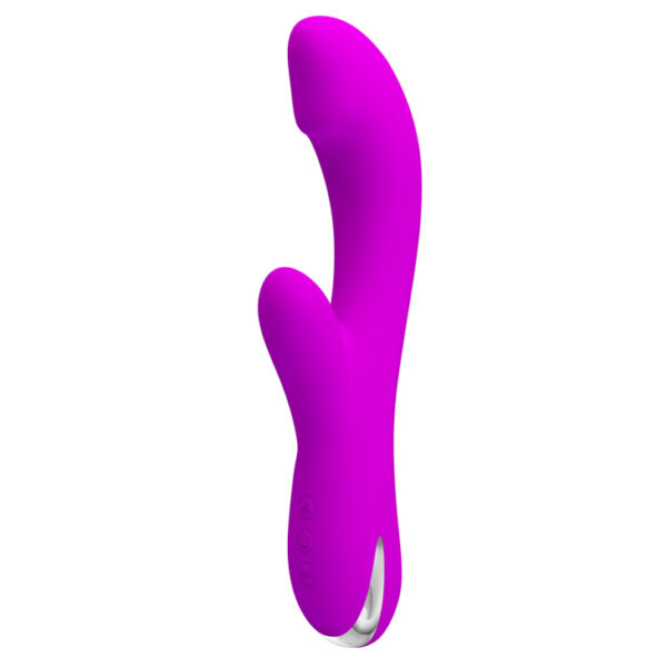 PRETTY LOVE   Cornelius USB 12 function, Heating