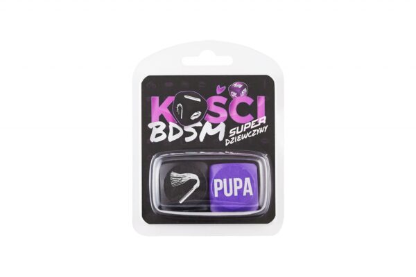 Zabawka   Kości BDSM   Super dziewczyny