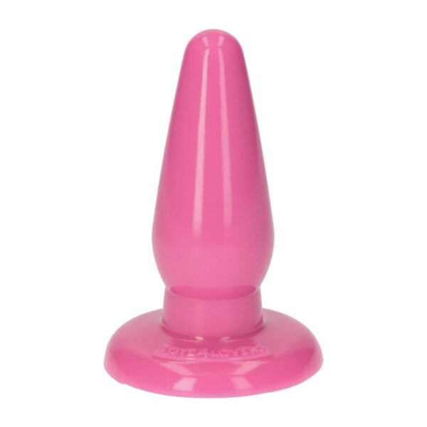 Anal Plug   Ivo Pink