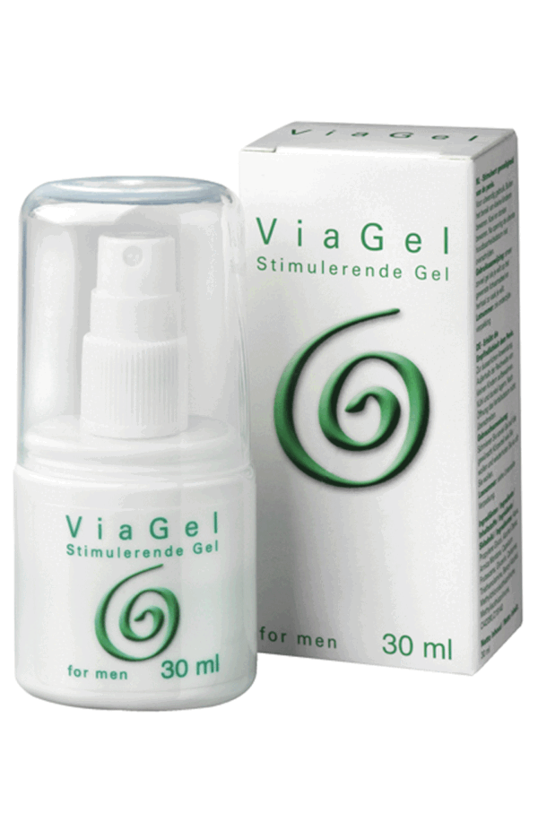 Żel/sprej Viagel for Men EAST