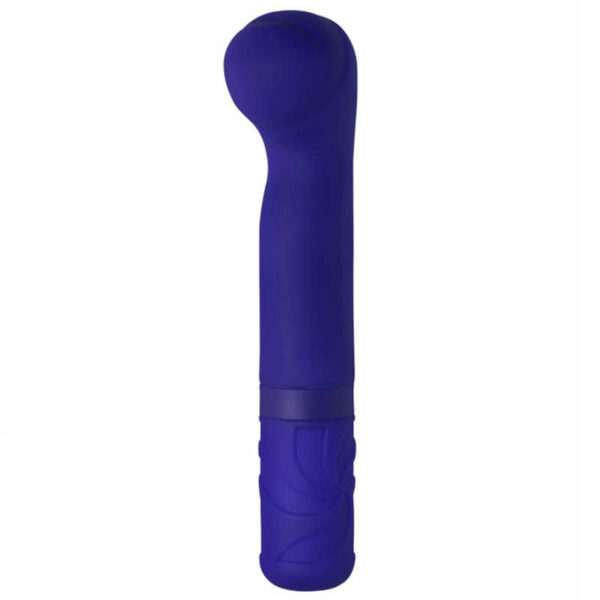 Rechargeable Mini Vibrator Universe Rockys Fairy Mallet Blue