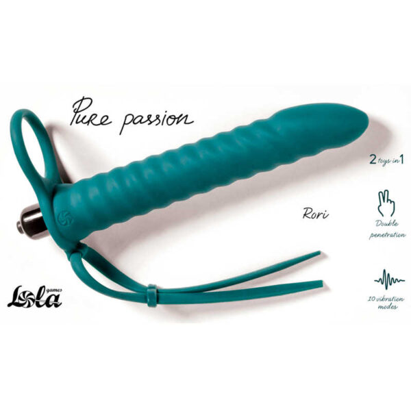 Strap on Pure Rori Green