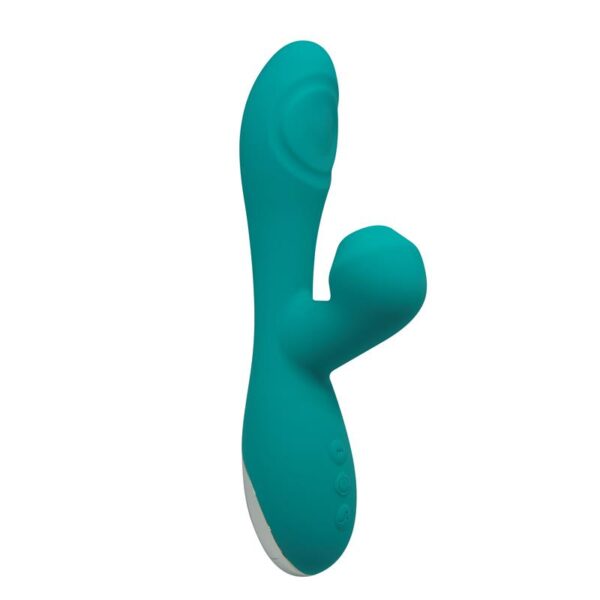 Wibrator  Caribbean Shine blue punkt G