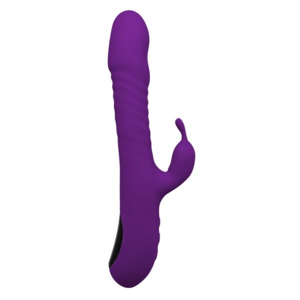 Wibrator  Romax purple