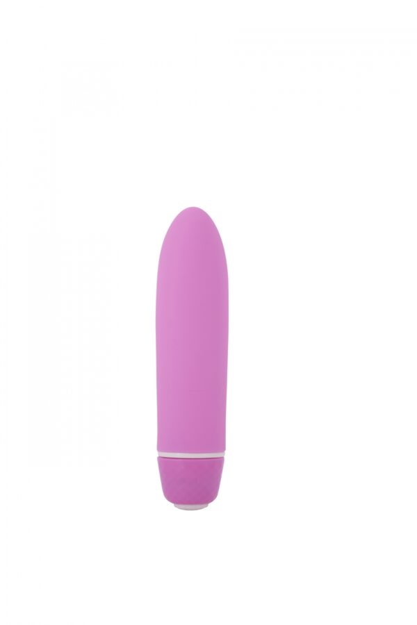 VIBES OF LOVE CLASSIC MINI VIBE 4 INCH PINK