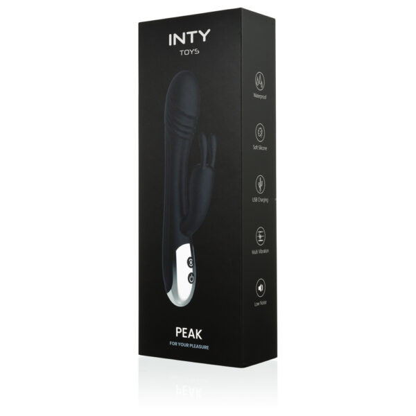 INTY Toys   Peak