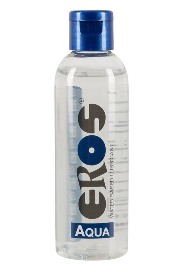 EROS Aqua 50 ml bottle