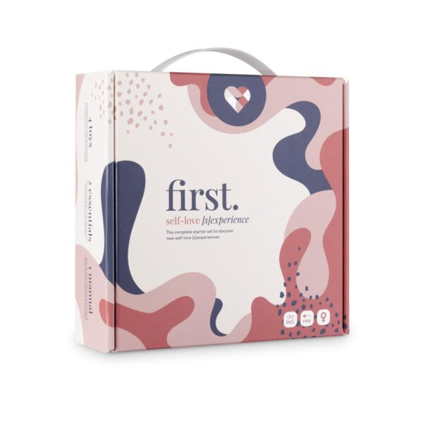 First. Self Love [S]Experience Starter