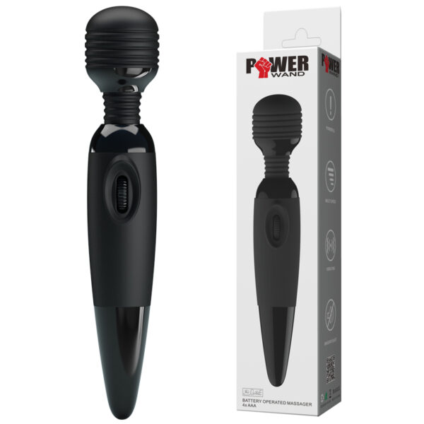 BAILE  POWER WAND Vibration