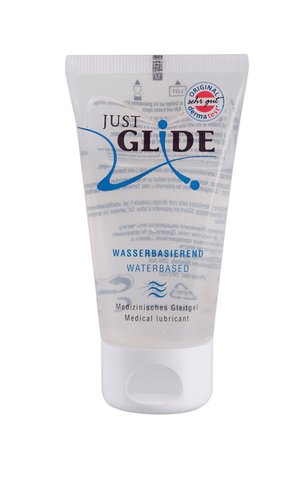 Just Glide Water based200 ml