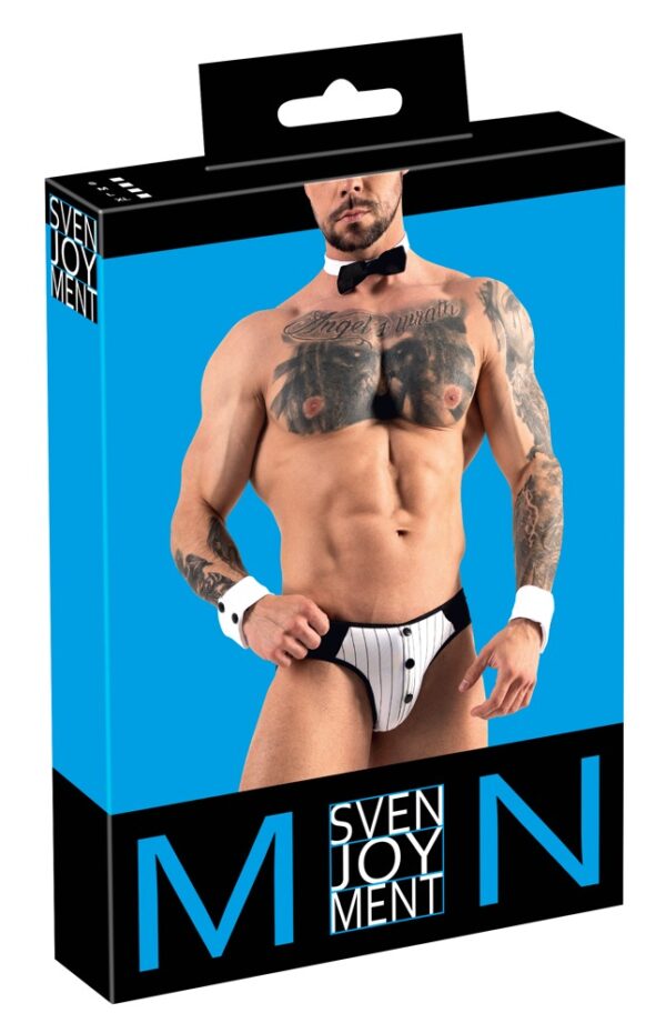 Mens Jock Briefs M