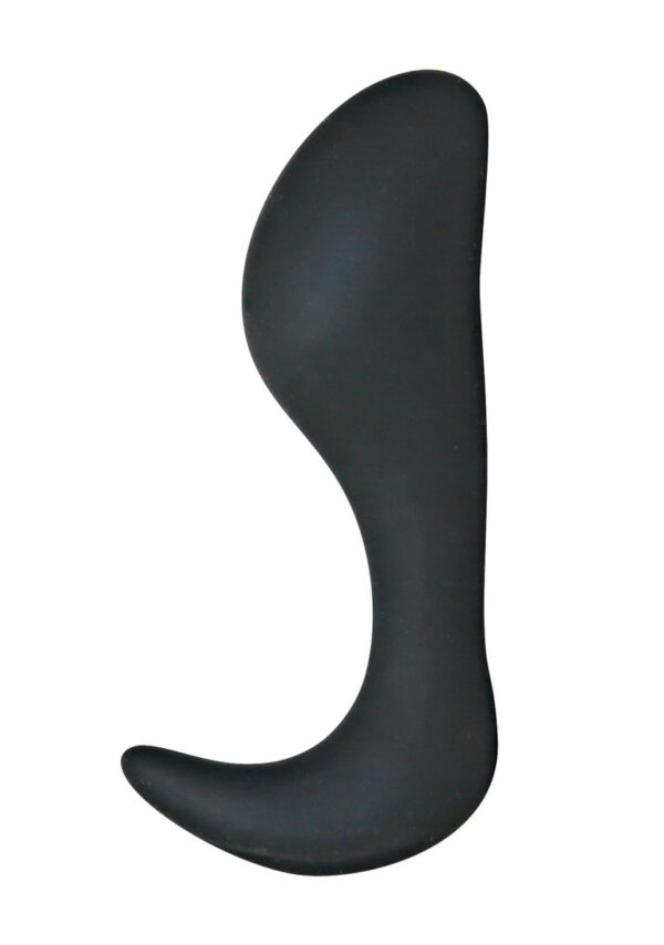 Black Velvets Medium Plug