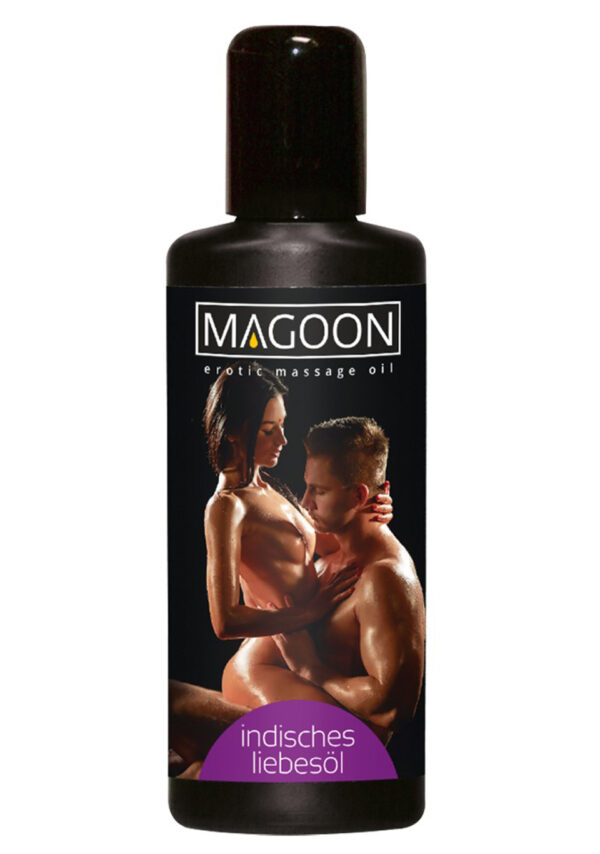 Indian Masage Oil 50ml