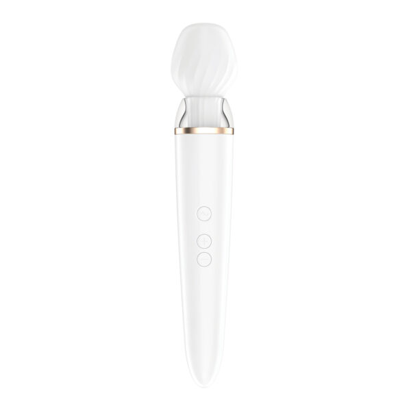 Stymulator Double Wand er