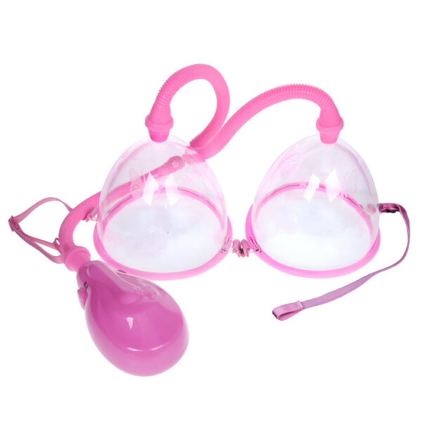 BAILE   BEAST PUMP Vibr