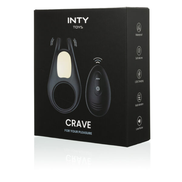 INTY Toys   Crave