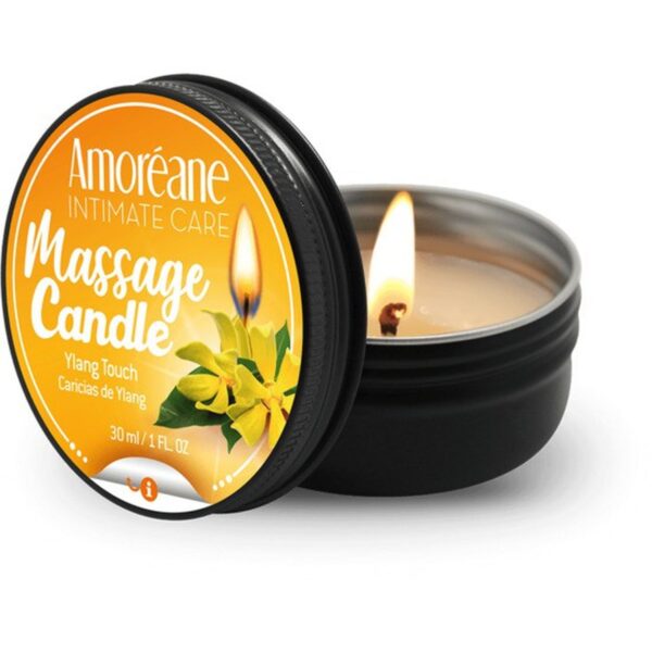 Świeca Massage Candle Ylang Touch (30ml)