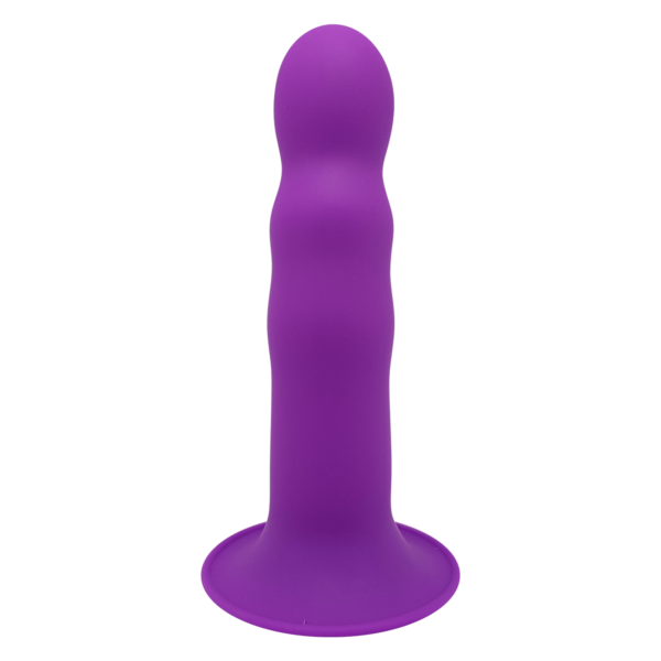 Dildo AD.Hitsens 3 (7) Purple