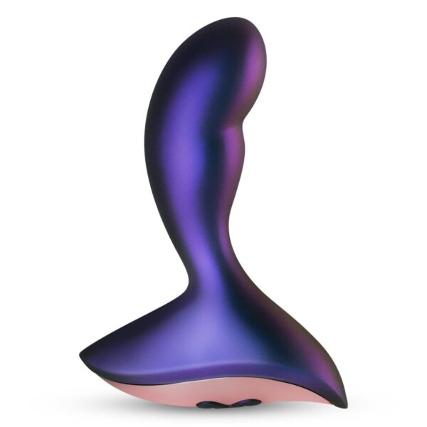 Hueman   Intergalactic Anal Vibrator