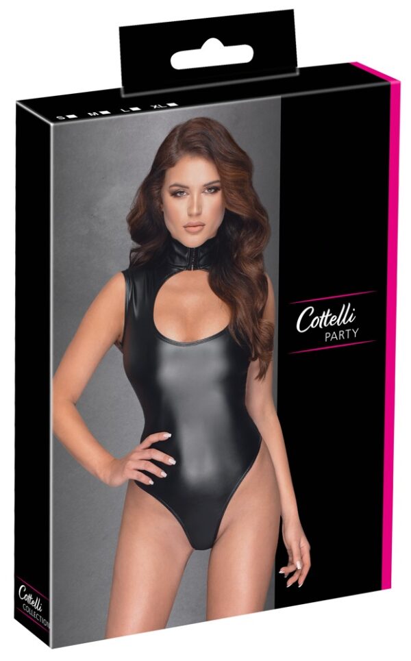 Body Cut Out XL