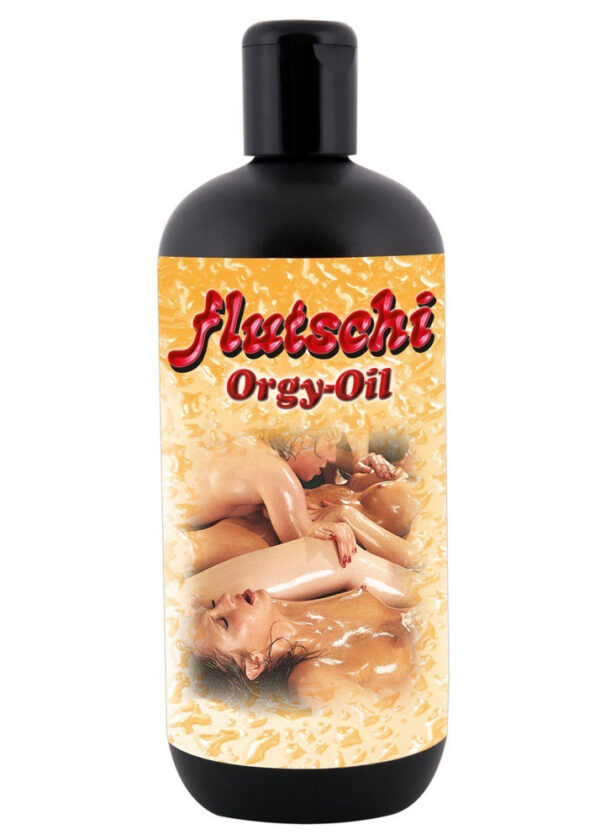 Flutschi Orgy Oil 500ml