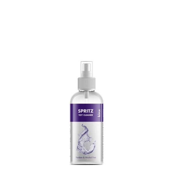 Żel/sprej   Me You Us Spritz Toy Cleaner Spray Transparent 50ml