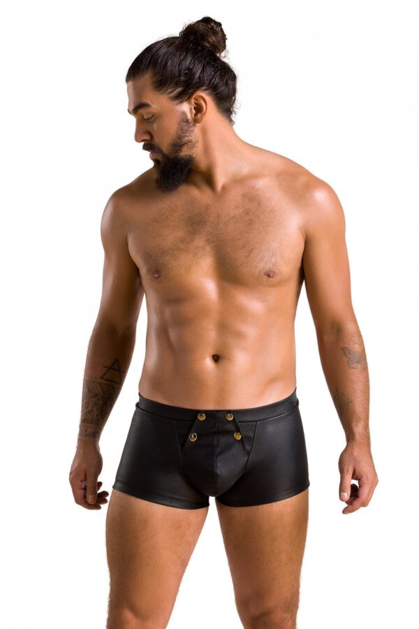 050 SHORT PATRICK black XXL/XXXL   Passion