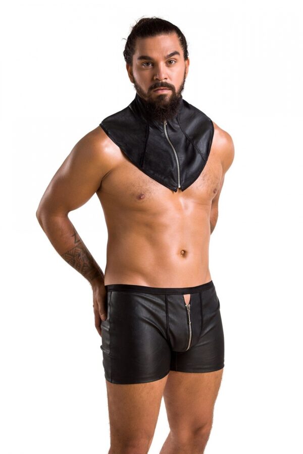 051 SET EDWARD black XXL/XXXL   Passion