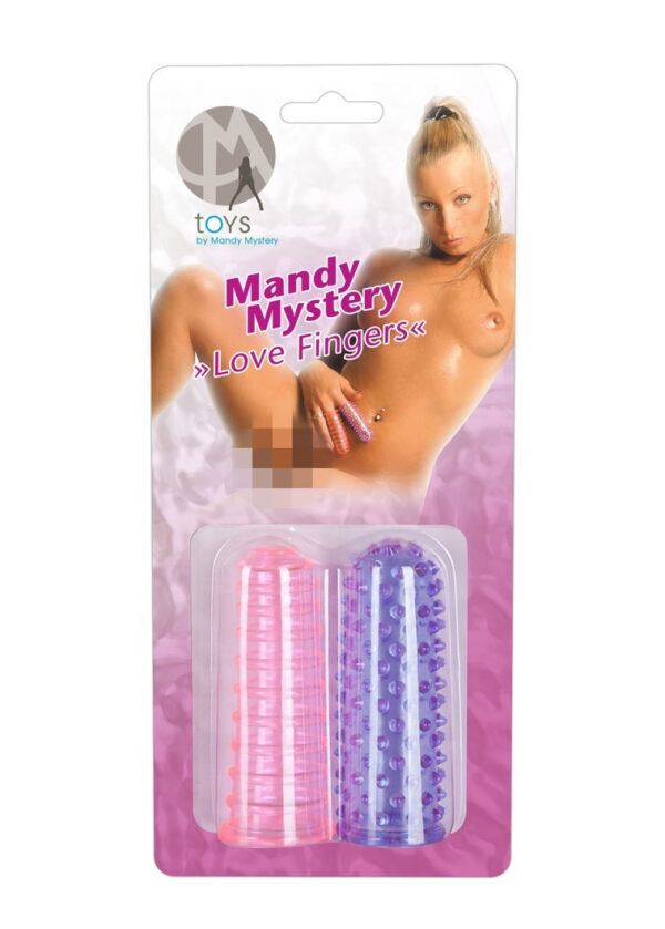 Mandy´s Love Fingers x 2