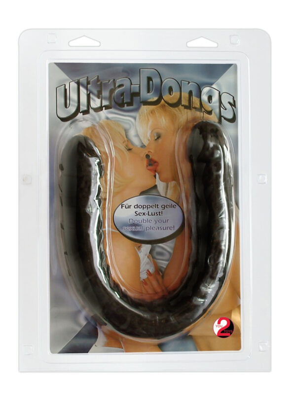 Ultra Dong black