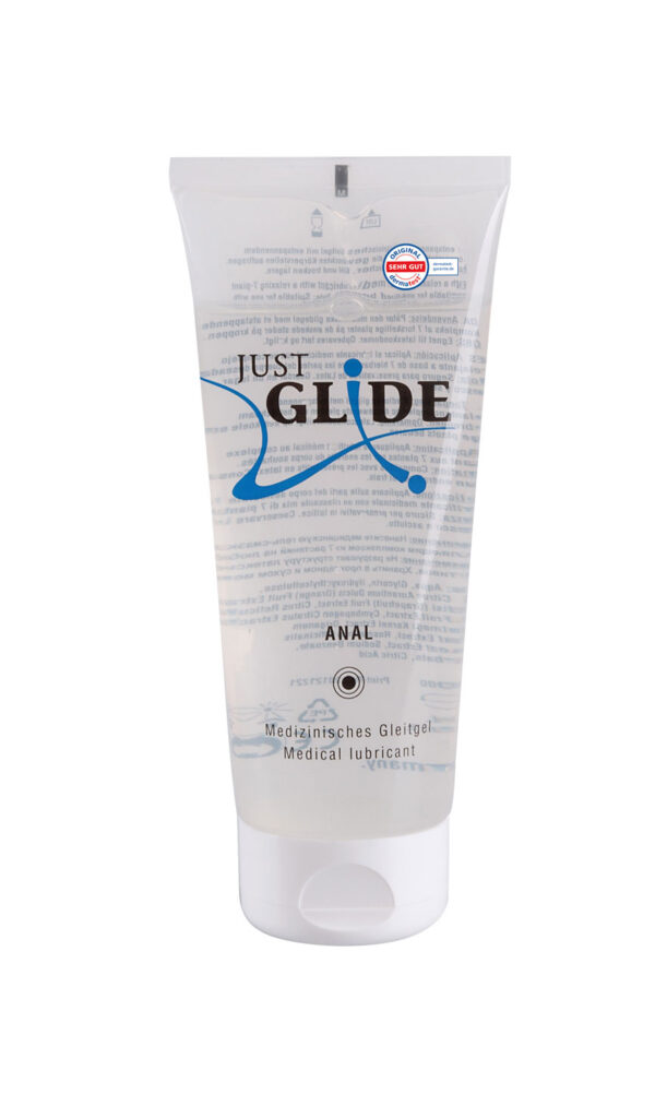 Just Glide Anal 50 ml